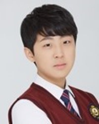 姜賢旭 Hyun-wook Kang