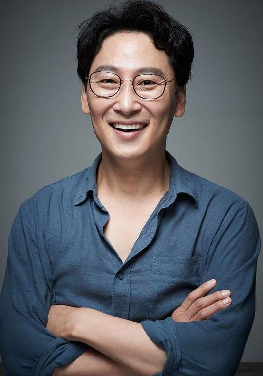 金東賢 Dong-hyeon Kim