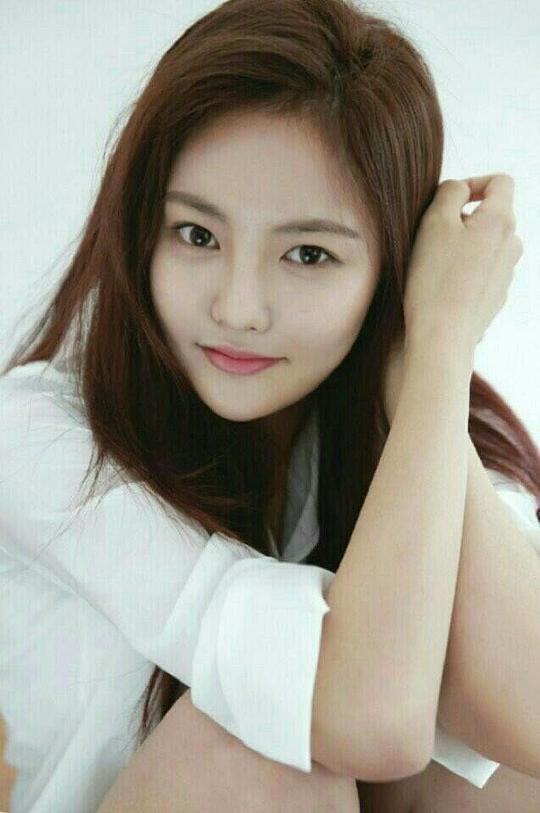 樸娜藝 Park Na-ye