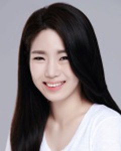 金河燕 Kim Ha-yeon