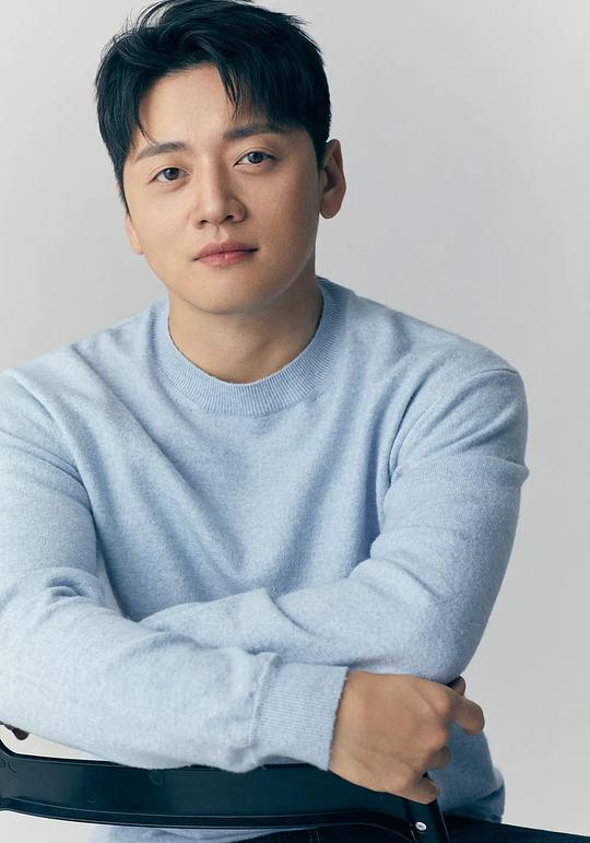 趙福來 Bok-rae Jo