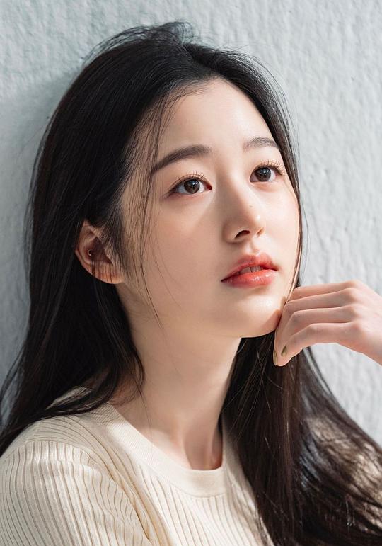 張多雅 Jang Da-ah