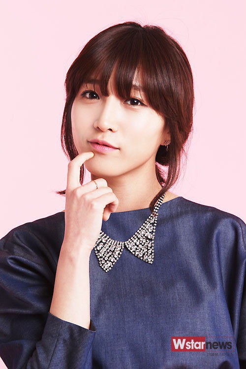 李初熙 Cho-hee Lee