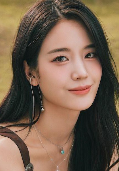 張圭悧 Gyuri Jang