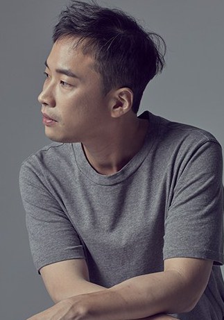 鄭在日 Jae-il Jung