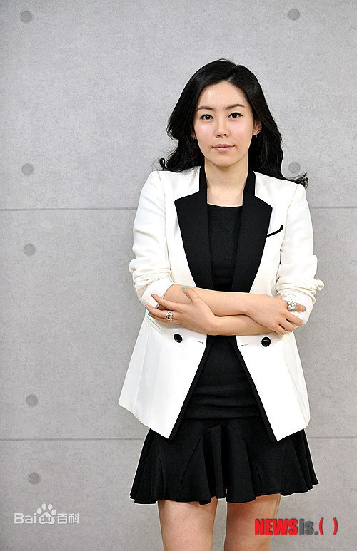 裴敏熙 Min Hee Bae