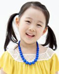 金夏宥 Kim Ha-yoo