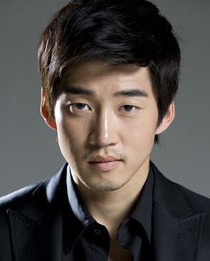 尹啟相 Kye-sang Yoon