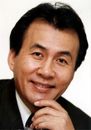 樸英奎 Yeong-gyu Park