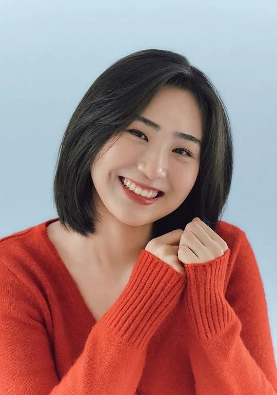 樸孝恩 Park Hyo Eun