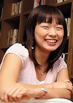 金允珠 Kim Yoon-joo