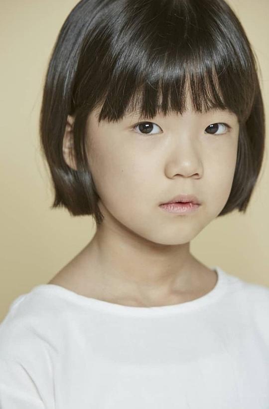 金寶敏 Bo-min Kim