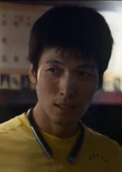 孫炳旭 Son Byeong-wook