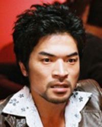 姜賢重 Hyun-joong Kang