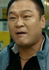 文元柱 Won-joo Moon