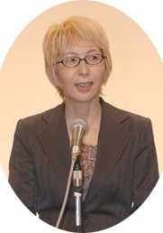 龍居由佳里 Yukari Tatsui