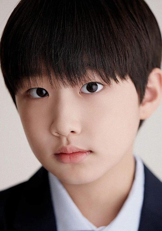 陳裕瓚 Jin Yu Chan