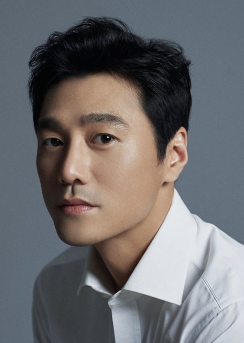 崔英俊 Young-jun Choi