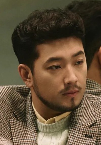 李末年 Mal-nyeon Lee