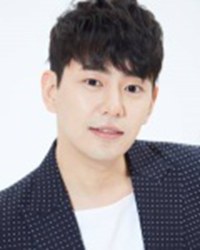 安勇俊 Yong-Joon Ahn