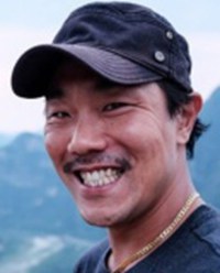 李圭燮 Lee Gyoo-seop