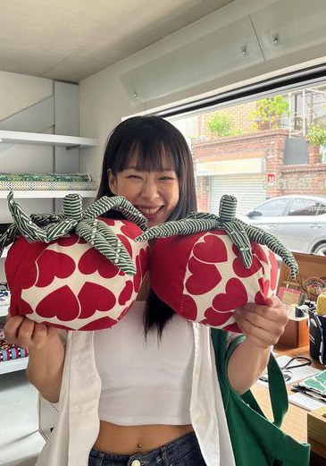 金旼宣 Min-sun Kim