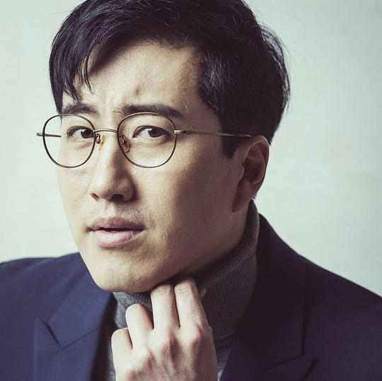 洪熙源 Hong Hee-won