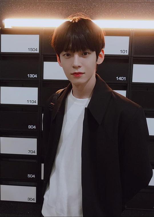 全昌河 Changha Jeon