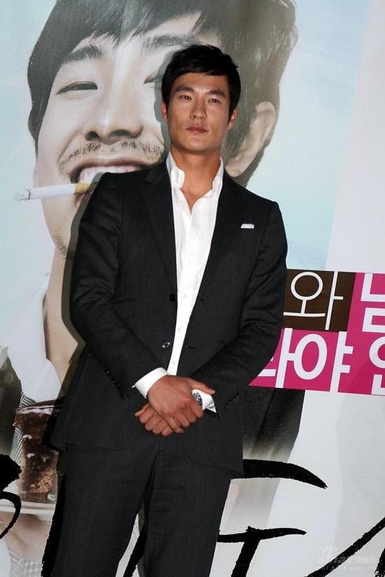 崔志浩 Ji-ho Choi