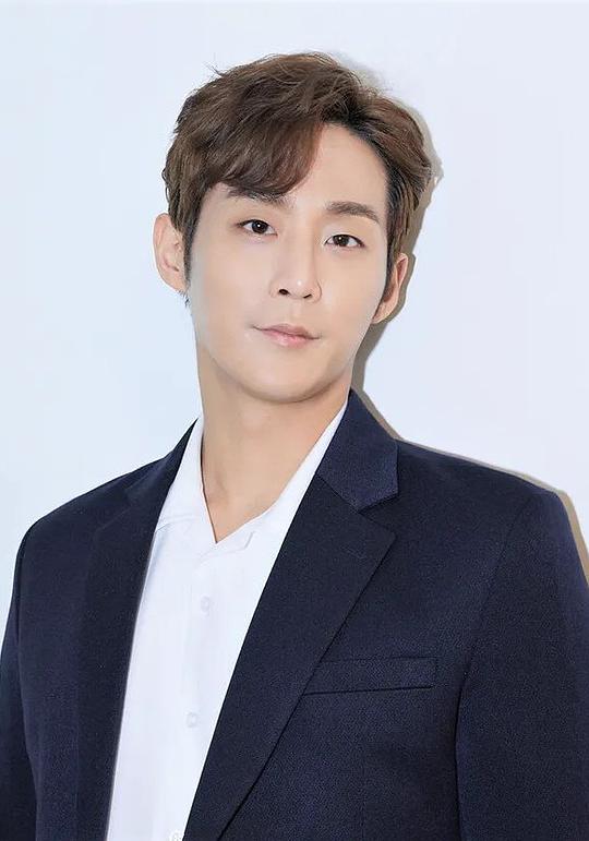 李忠主 Lee Choong-Joo