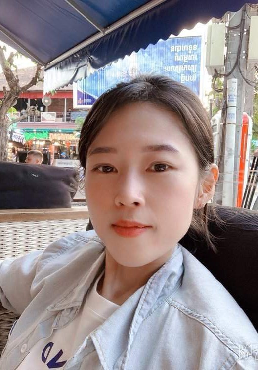 金多熙 Da-Hee Kim