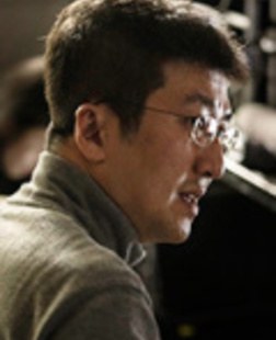 樸相鉉 Sang-Hyun Park