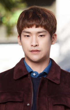 金振燁 Jin-yeop Kim