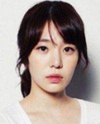 李文貞 Lee Moon-jung