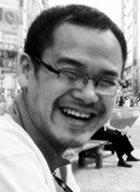 申賢勝 Hyun-seung Shin