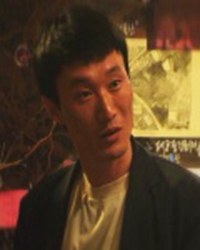 全相珍 Jeon Sang-jin