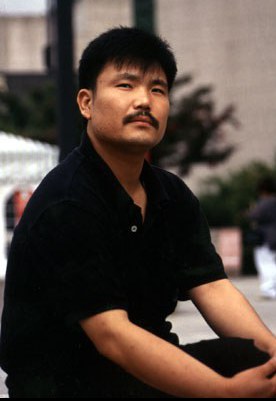 沈在元 Jea-won Shin