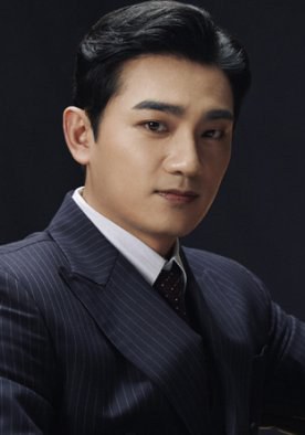 尹碩賢 Yoon Seok Hyun