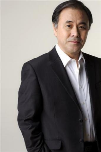 樸龍修 Yong-soo Park