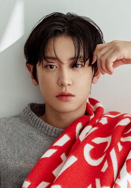 樸燦烈 Chan-Yeol Park