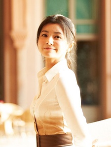 張瑞希 Seo-hee Jang