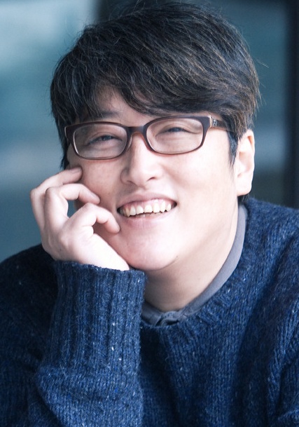 邊永柱 Young-Joo Byun