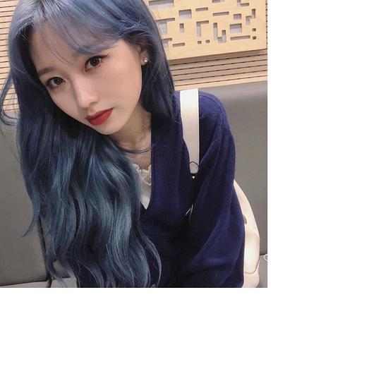 柳洙正 Soo-jeong Ryu