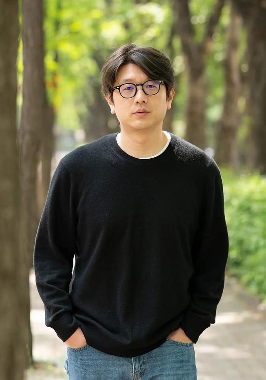 金泰昆 Tae-gon Kim