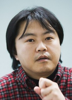 李再坤 Lee Jae-gon