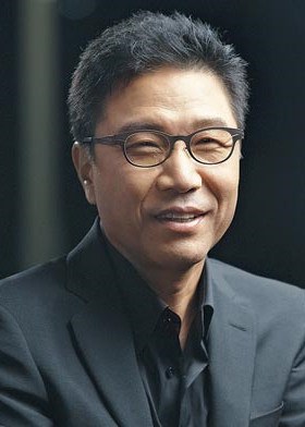 李秀滿 Lee Soo Man