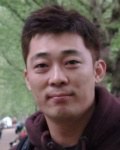 李成俊 Seong-joon Lee