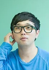 李東建 Donggeon Lee