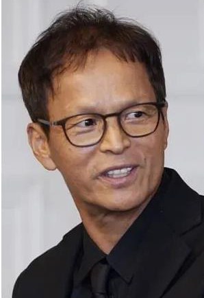 洪坰杓 Kyung-Pyo Hong