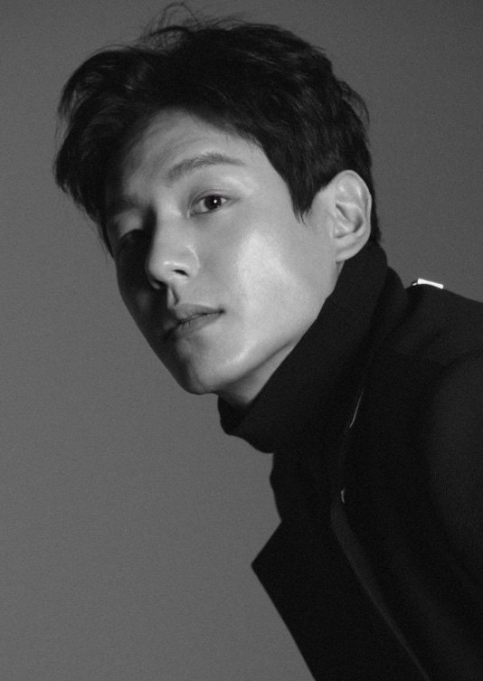 郭時暘 Si-yang Kwak